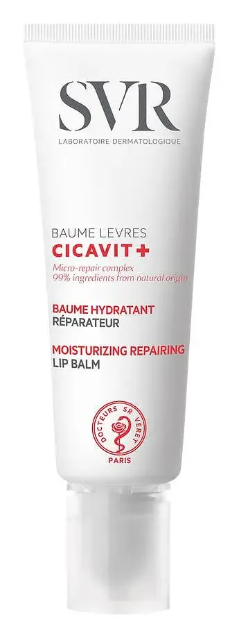 svr Cicavit+ Lip Balm