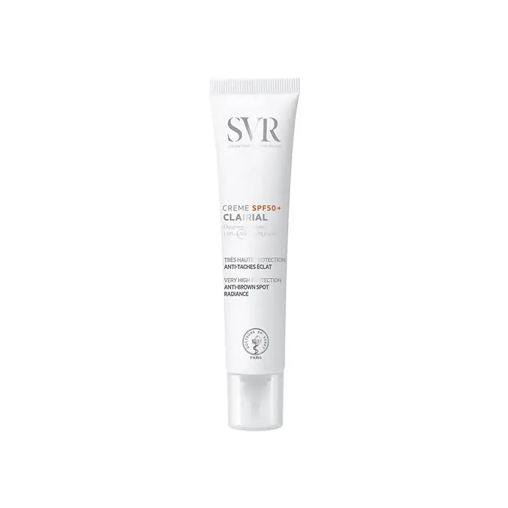 svr Clairial Creme SPF50+