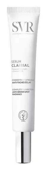 svr Clairial Serum