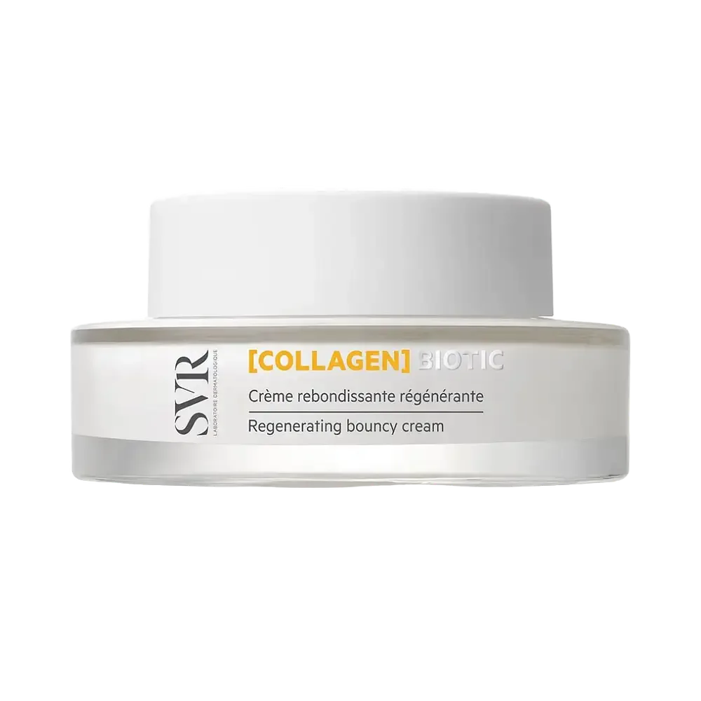 svr [Collagen] Biotic Plumping & Regenerating Cream