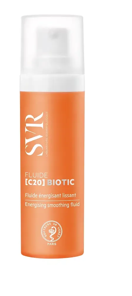 svr Fluide [C20] Biotic