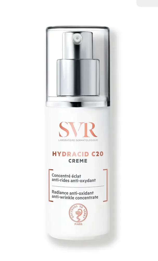 svr Hydracid C20 Crème