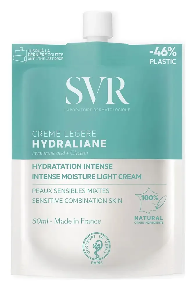 svr Hydraliane Crème Légère