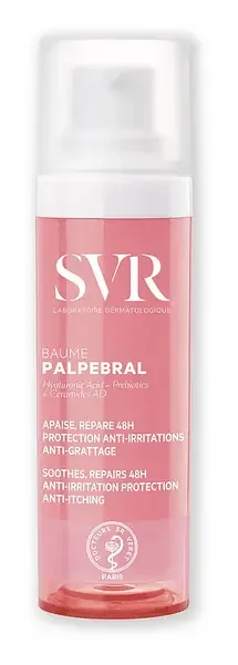 svr Palpebral Baume