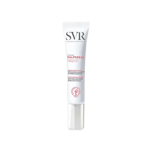 svr Palpebral By Topialyse Cream