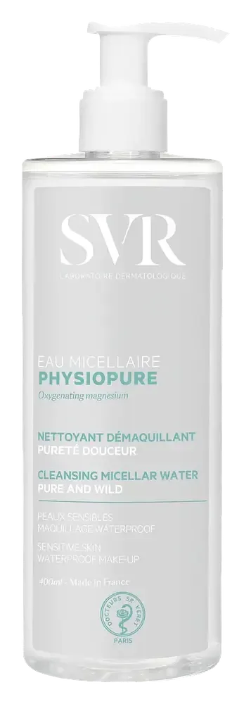svr Physiopure Cleansing Micellar Water