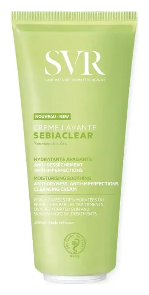 svr Sebiaclear Cleansing Cream