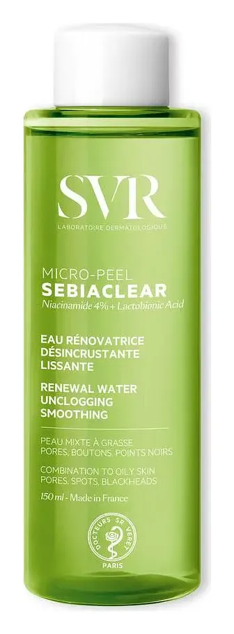 svr Sebiaclear Micro-Peel
