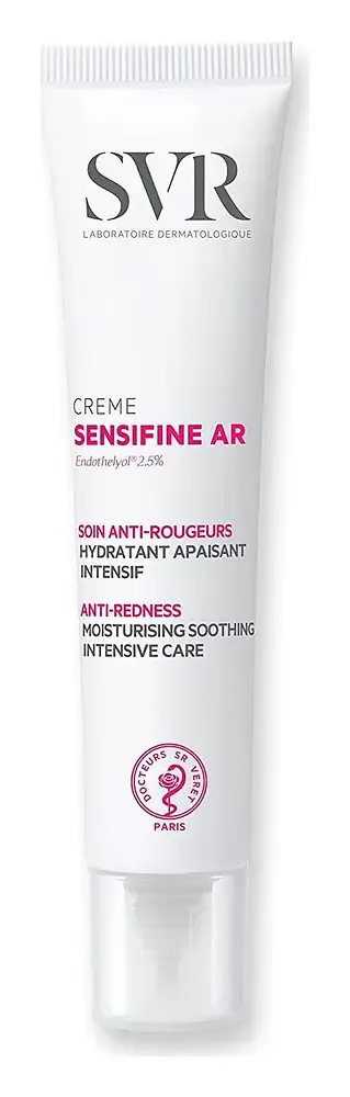 svr Sensifine AR Cream