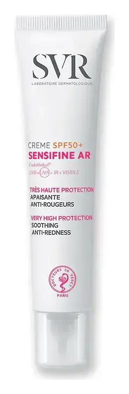 svr Sensifine AR Creme SPF50+