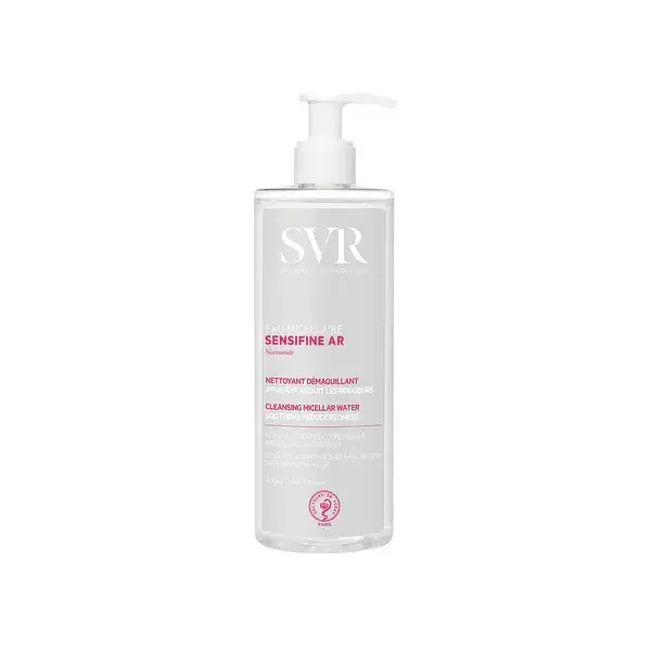 svr Sensifine AR Micellar Water