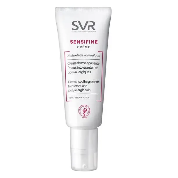 svr Sensifine Cream
