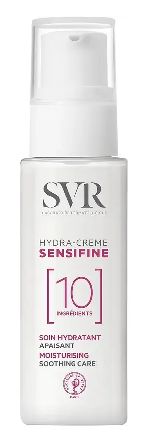 svr Sensifine Hydra-Creme