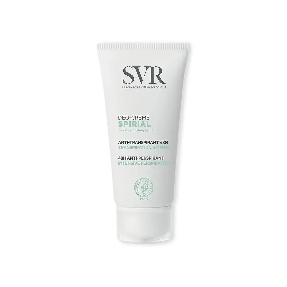 svr Spirial Deo Cream