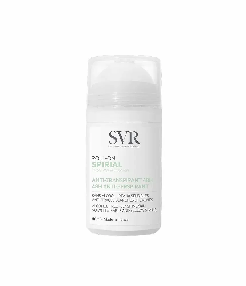 svr Spirial Roll-On