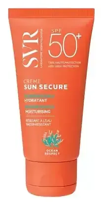 svr Sun Secure Creme SPF 50+
