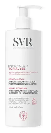 svr Topialyse Baume Protect+