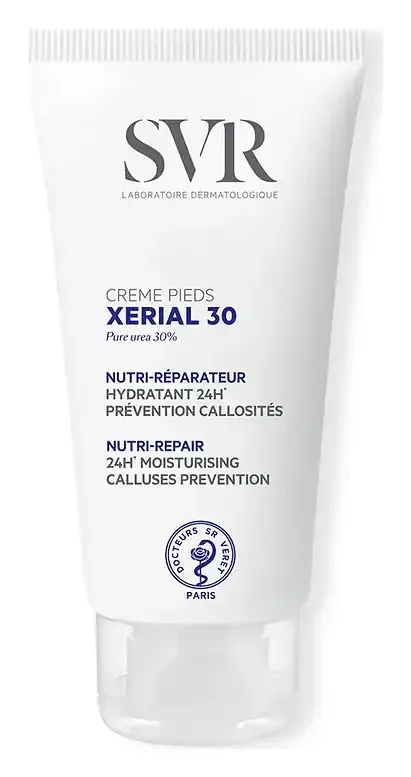 svr Xerial 30 Foot Cream