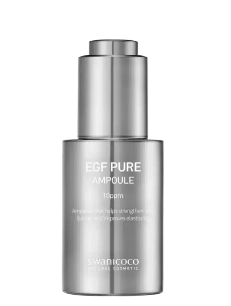 Swanicoco EGF Pure Ampoule 10ppm
