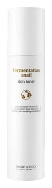 Swanicoco Fermentation Snail Skintoner