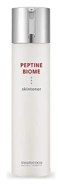 Swanicoco Peptine Biome Skintoner