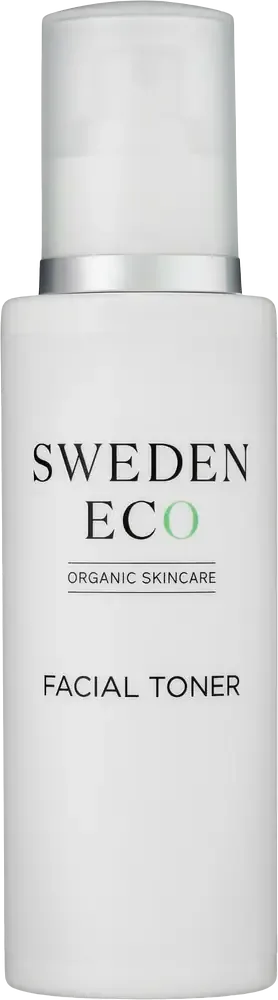 Sweden Eco Facial Toner