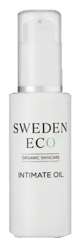 Sweden Eco Intimate Oil