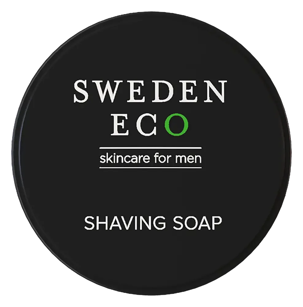 Sweden Eco Shaving Soap