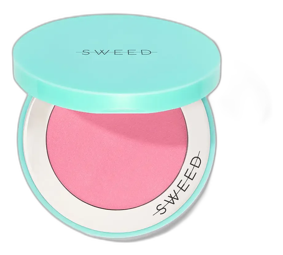 Sweed Beauty Air Blush Cream