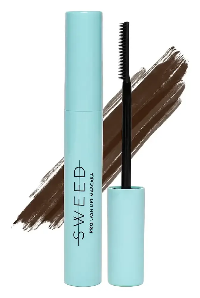 Sweed Beauty Lash Lift Mascara