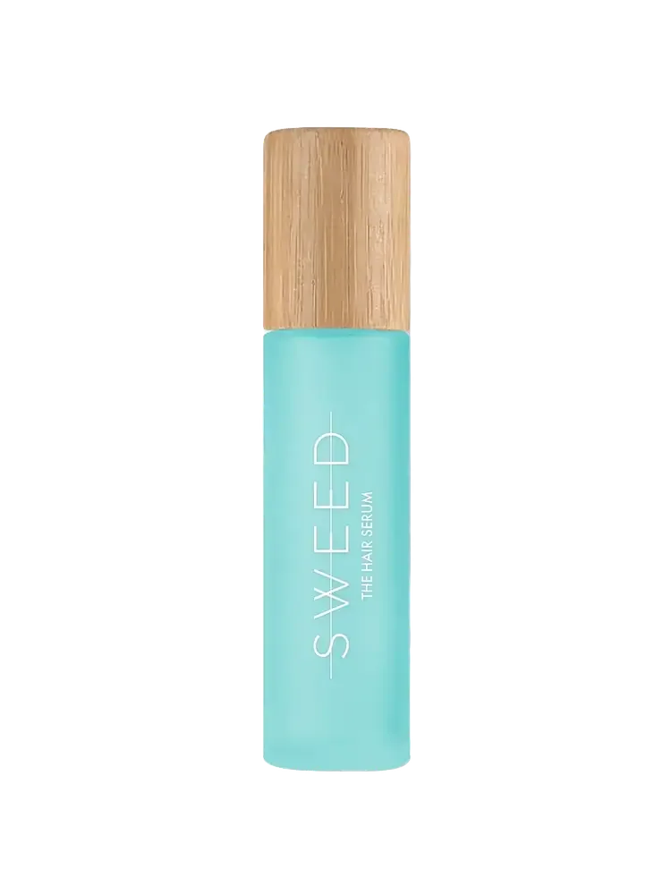 Sweed Beauty The Hair Serum
