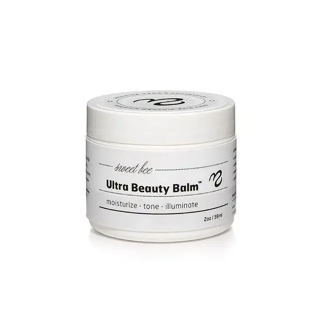 Sweet Bee Magic Ultra Beauty Balm