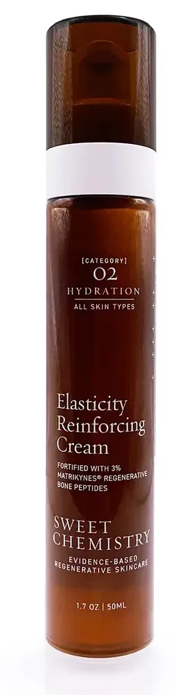 Sweet Chemistry O2 Elasticity Reinforcing Cream