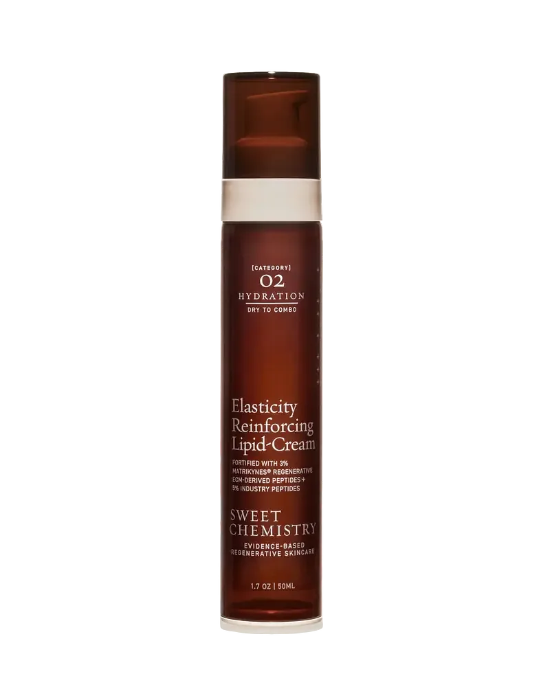 Sweet Chemistry O2 Elasticity Reinforcing Lipid-Cream