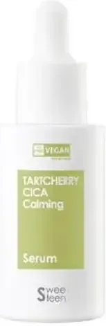 Sweeteen Tartcherry Cica Calming Serum