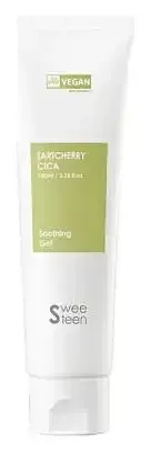 Sweeteen Tartcherry Cica Soothing Gel