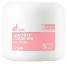 Sweeteen Tartcherry Yogurt Hya Cream