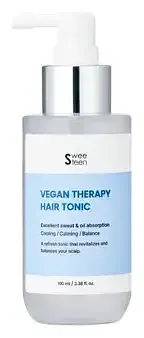 Sweeteen Vegan Therapy Hair Tonic