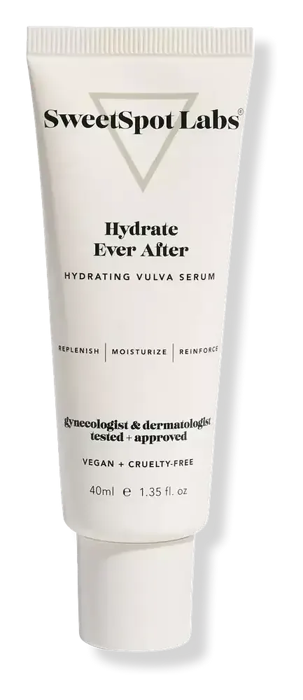 SweetSpot Labs Hydrate Ever After Hydrating Vulva Serum