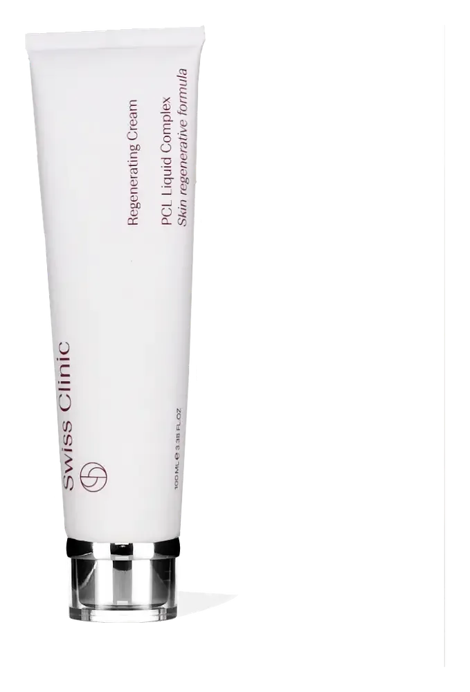 Swiss Clinic Regenerating Cream