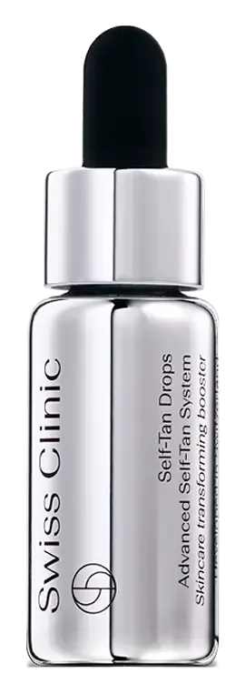Swiss Clinic Self-Tan Drops