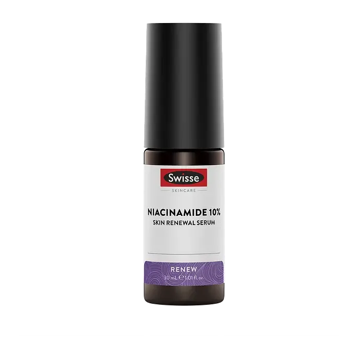 Swisse Niacinamide 10% Skin Renewal Serum