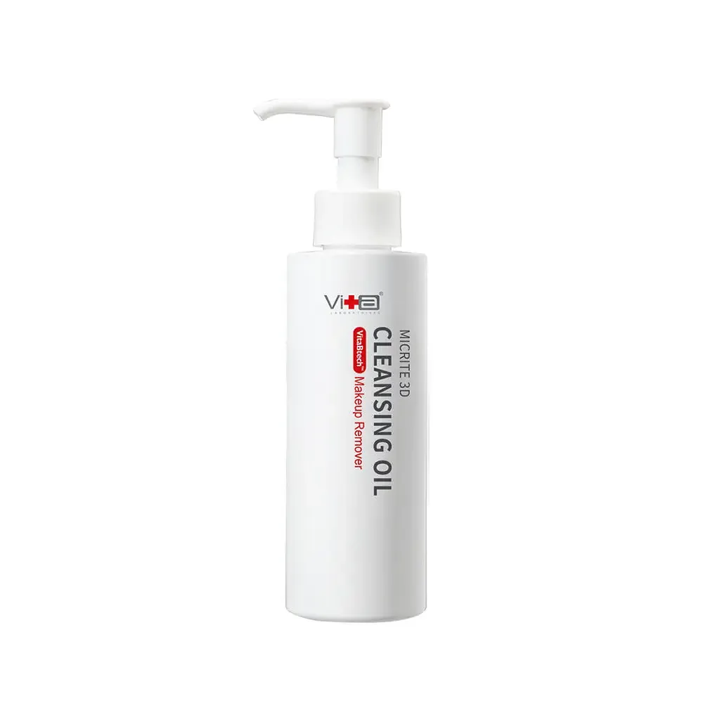 Swissvita Micrite 3D Cleansing Oil
