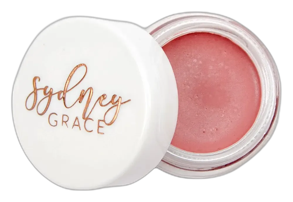 Sydney Grace Cream Blush
