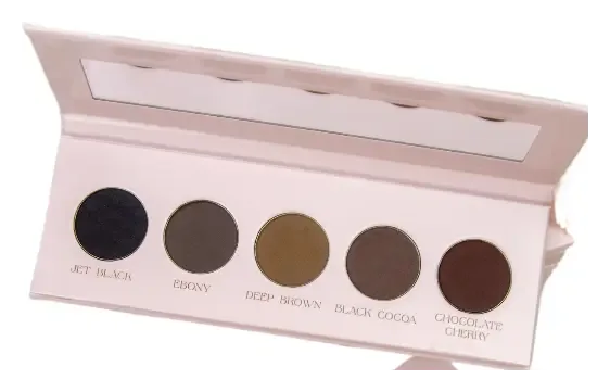 Sydney Grace Eyebrow Palette