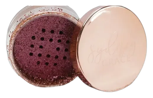 Sydney Grace Loose Pigment