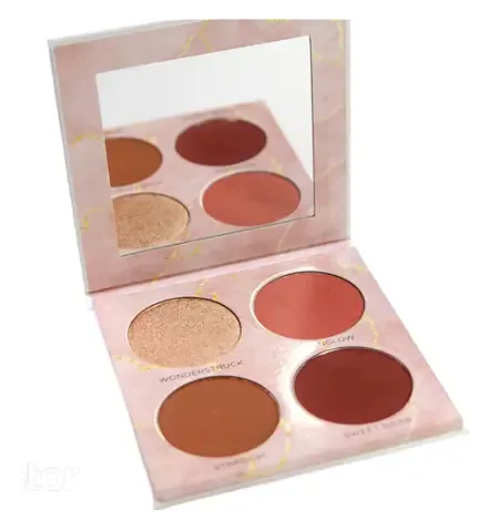 Sydney Grace Luminous Light Face Palette