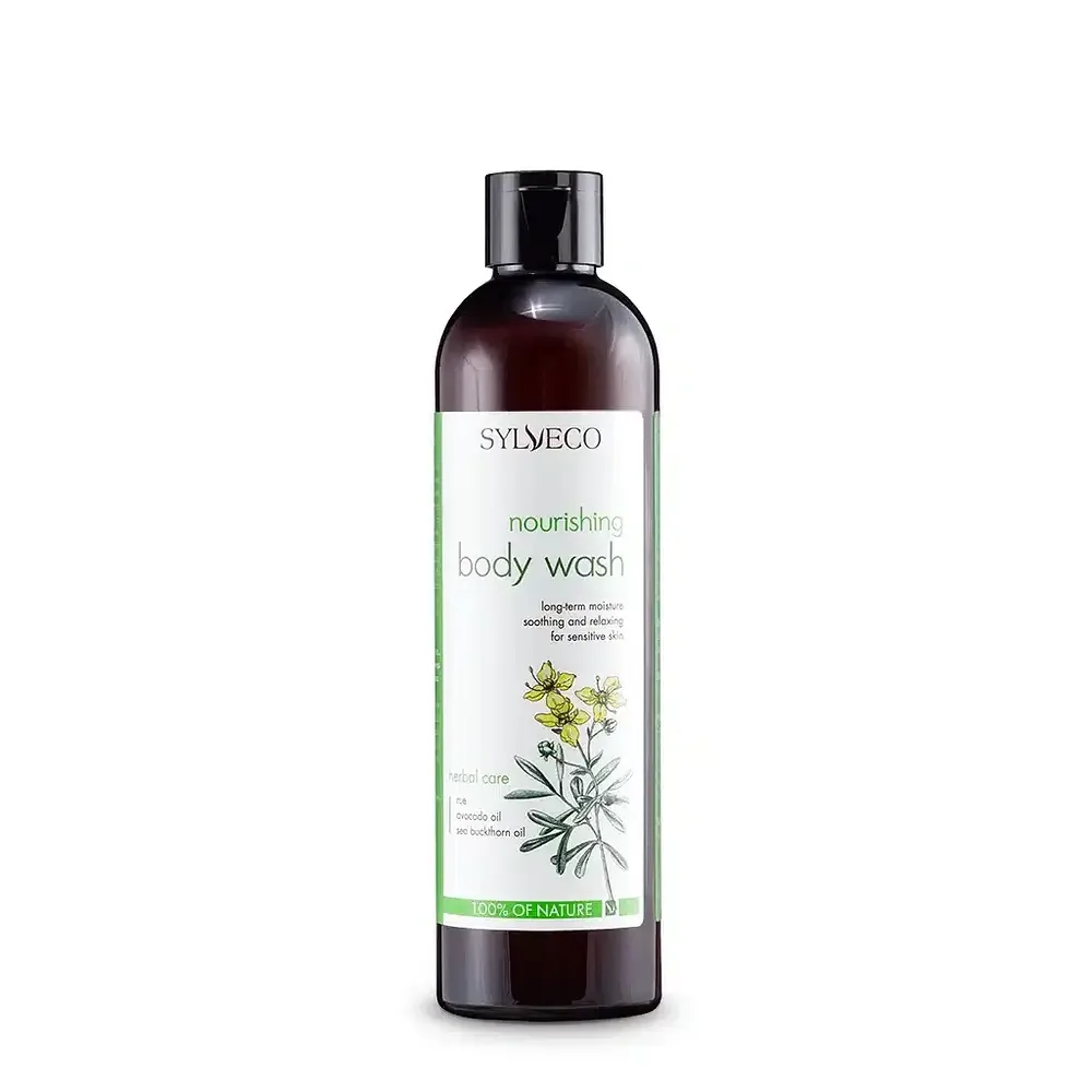 Sylveco Nourishing Body Wash