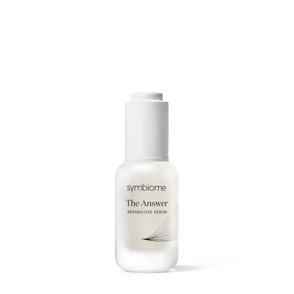 Symbiome The Answer Reparative Serum