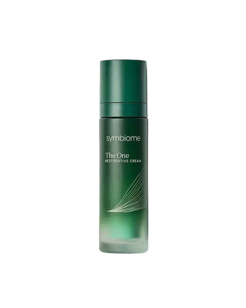 Symbiome The One Restorative Cream